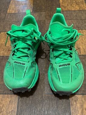 INOV8 Mudtalon Zero Converse Chuck Nike Jordan 1 New Balance 9060 Adidas Samba